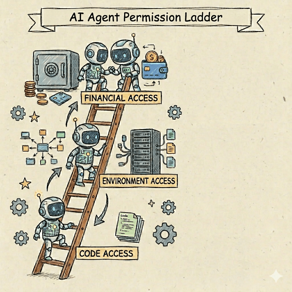 Harness Engineering for Financial Intelligence